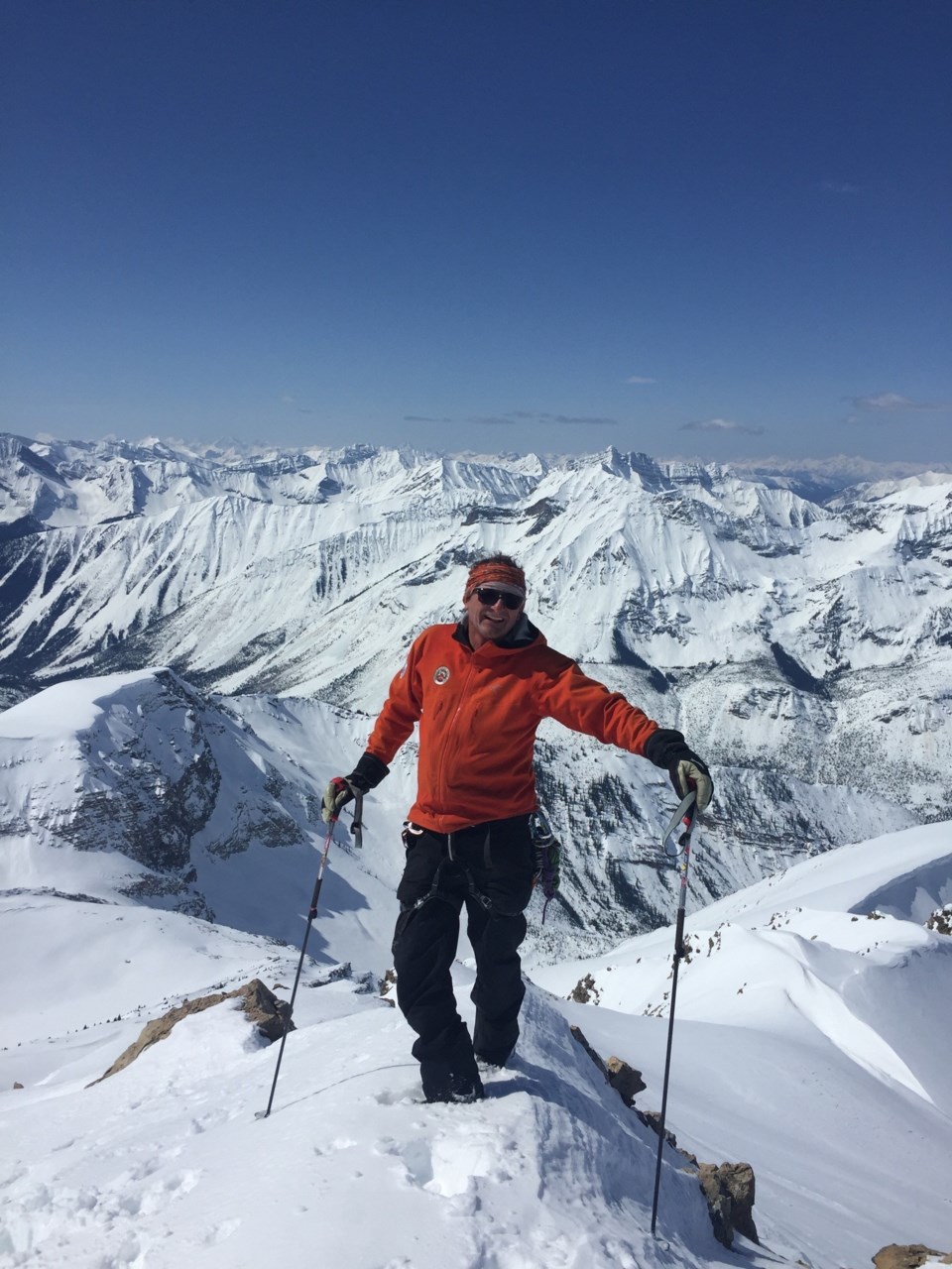 Yoho Traverse 4 2018