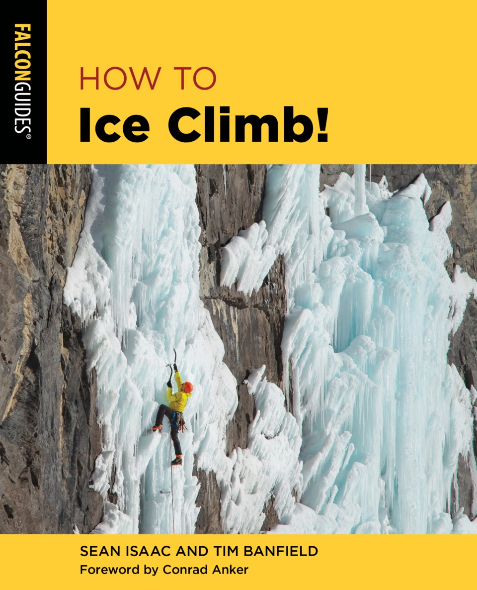 HowTo IceClimb_cvr