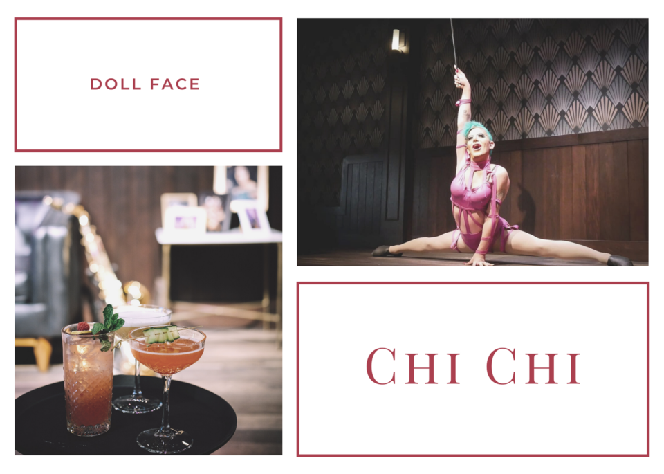 Chi Chi