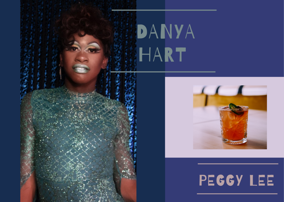 Danya Hart