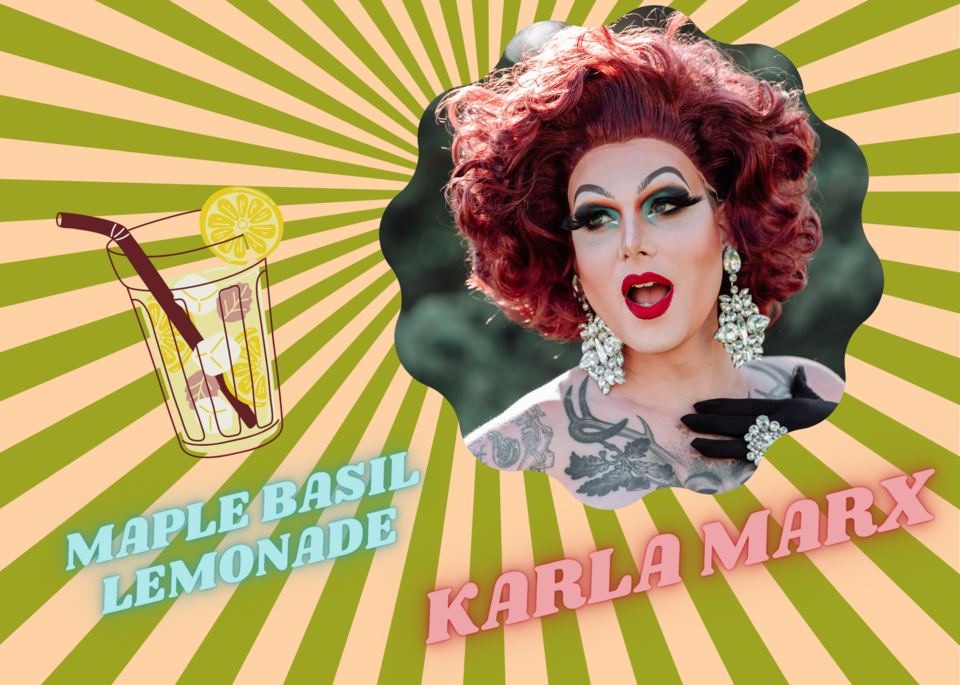 Karla Marx