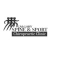 calgary spine and sport