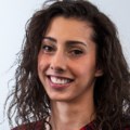 Claire Theobald,  Local Journalism Initiative Reporter
