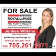 Jenilee Wilkins