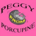 Peggy from Porcupine