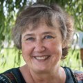 Marcia Martin