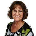 Corie Fisher (CBN)