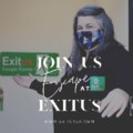 Exitus Escape Room