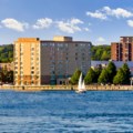 Delta Hotels by Marriott Sault Ste. Marie Waterfront