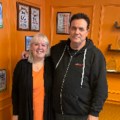 Karen and Mark Norman