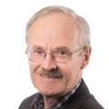 Barry Ewen