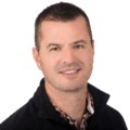Ted McDonald