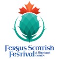 Fergus Scottish Festival