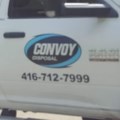 Convoy Disposal