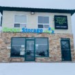 Green Storage Orillia Hughes Green Storage Orillia Hughes