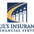 PaulsInsurance Financial Services