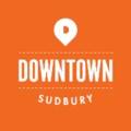 Downtown Sudbury