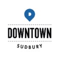 Downtown Sudbury