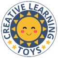 Shawn Splint - Creative Learning Toys