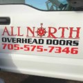 All North Overhead Doors