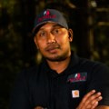 Raj Charran