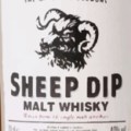sheepdip