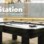 Northern Billiard