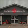 Construction Equipment Co. (Sault) Inc.