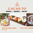Cacao 70 Eatery