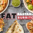 Fat  Bastard Burrito
