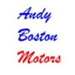 Andy Boston