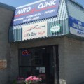 Auto Clinic
