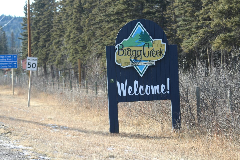 bragg-creek