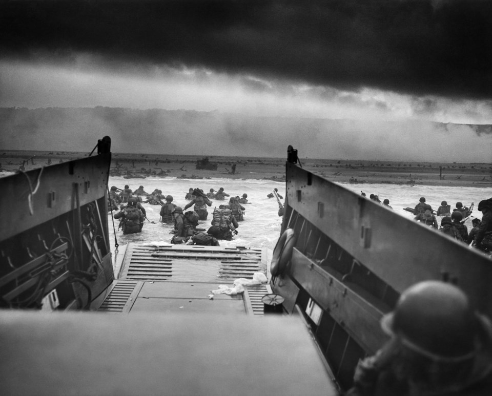 column-d-day