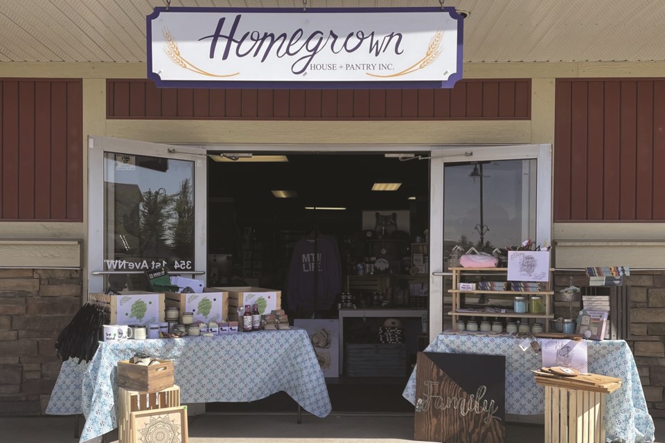 Homegrown House and Pantry is shutting its doors for good, citing inflationary pressures as the cause for closure.