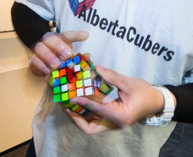 Rubik's WCA World Championship 2023