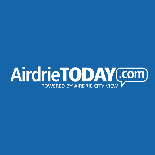 Airdrie TODAY logo