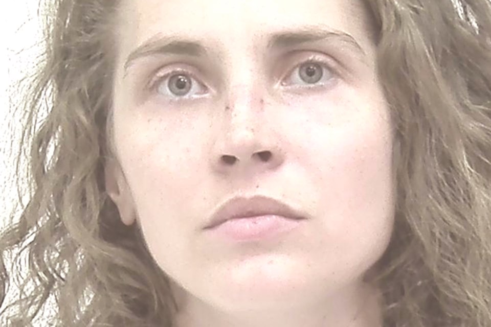 The RCMP is seeking public assistance after 29-year-old Jennifer Ashley Foley's remains were found west of Chestermere on Jan. 15. Photo submitted/For Rocky View Weekly