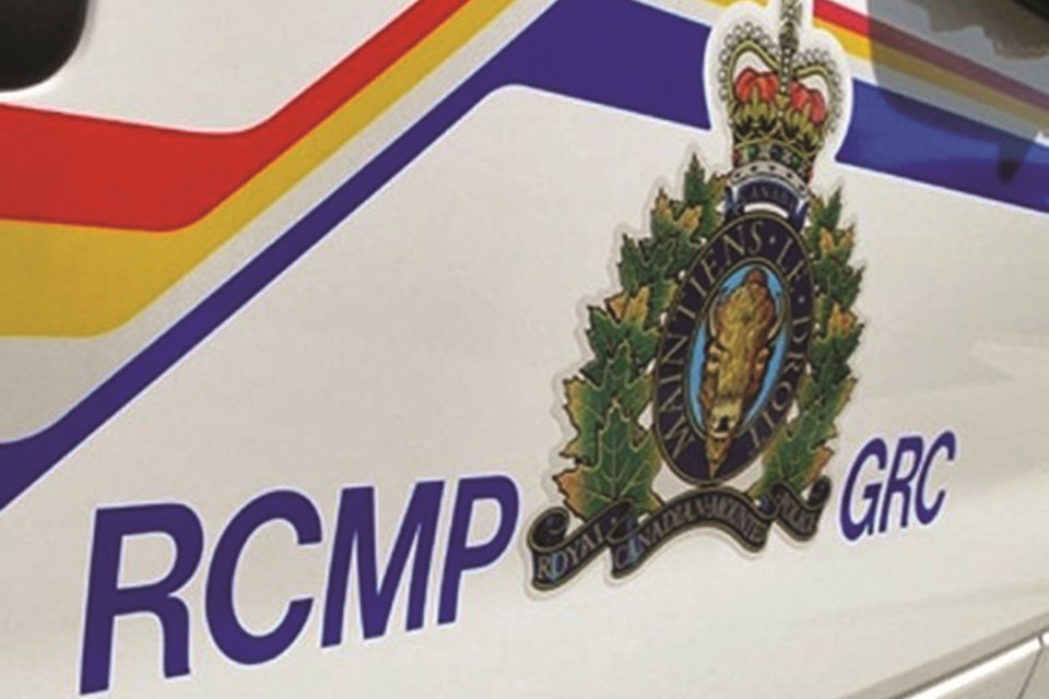 During the month of March, the RCMP is sharing tips to help Albertans avoid fraud scams. File photo/Airdrie City View