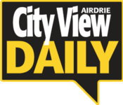 Airdrie City View Daily