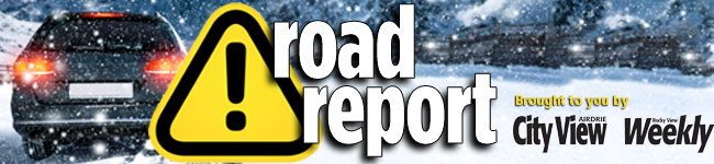 Road Report Main image