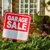 Garage Sales Airdrie City View