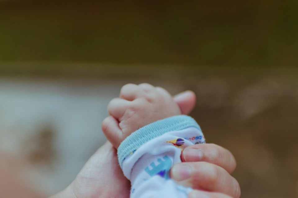 baby-hand