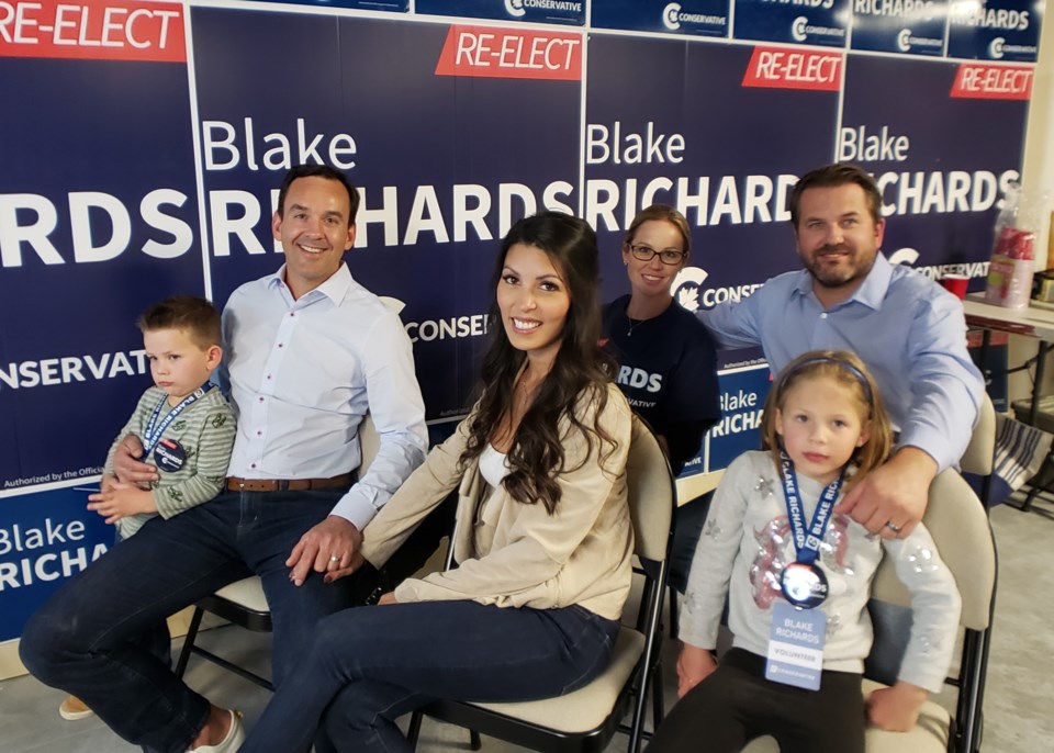 BlakeElection