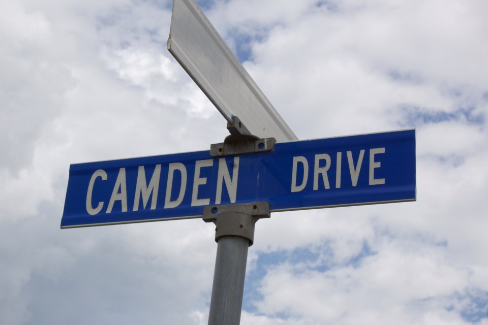 CamdenRedesignation