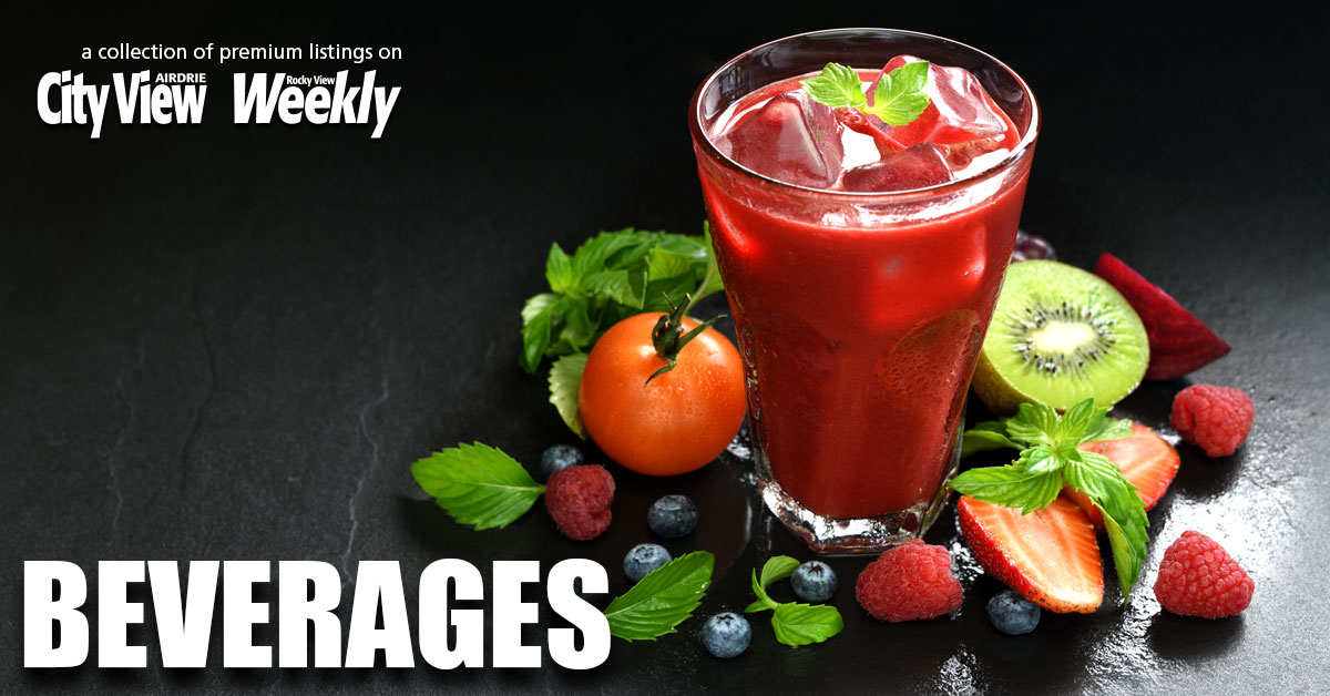 Beverages