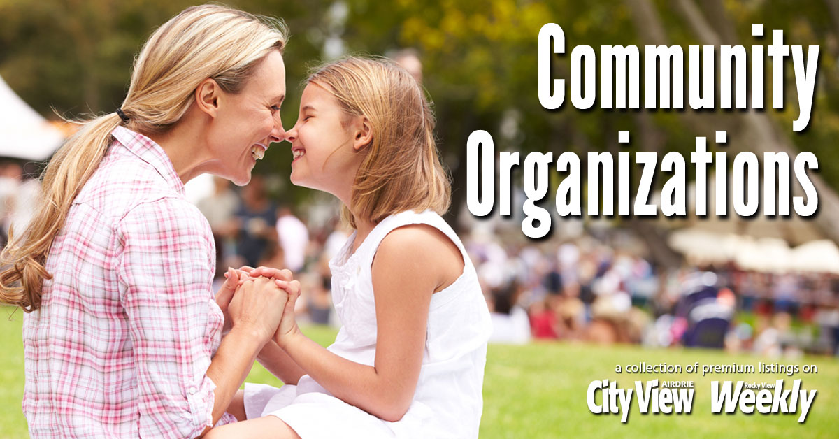 Community Organizations