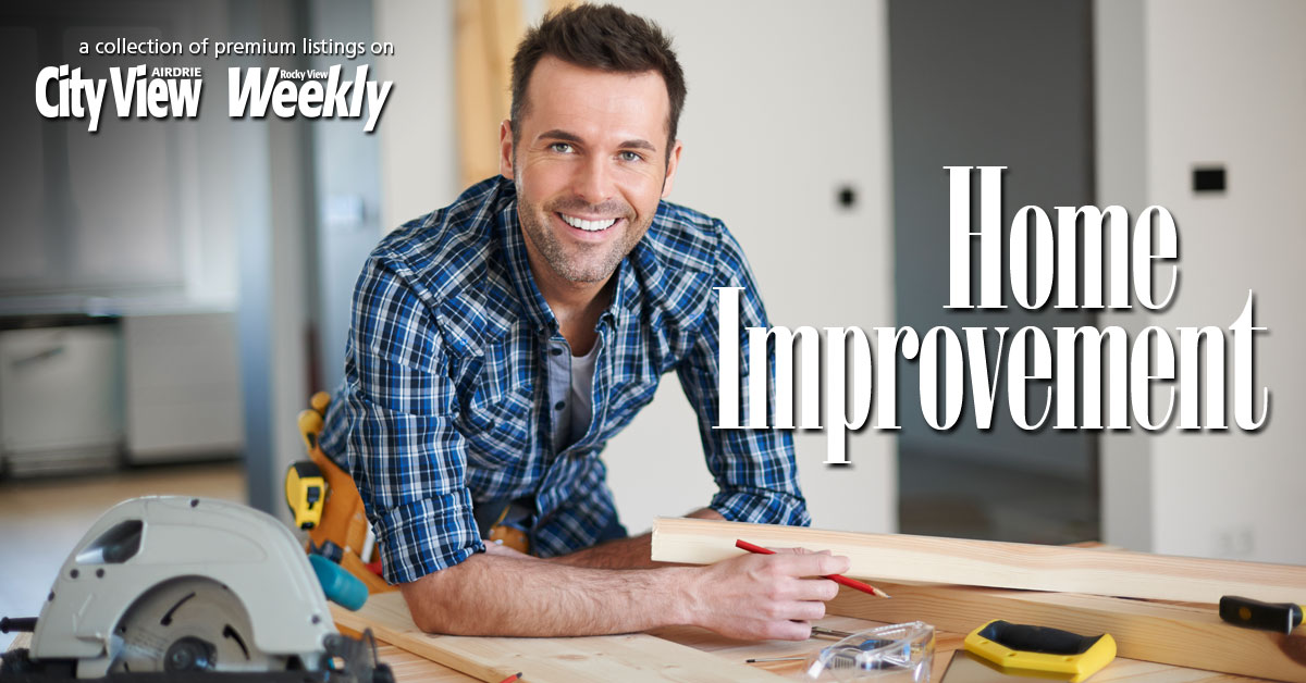 Home Improvement