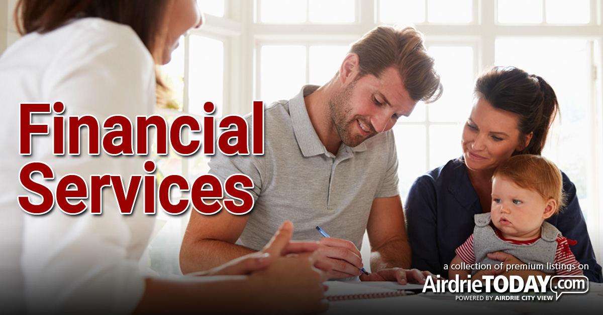 Financial Services