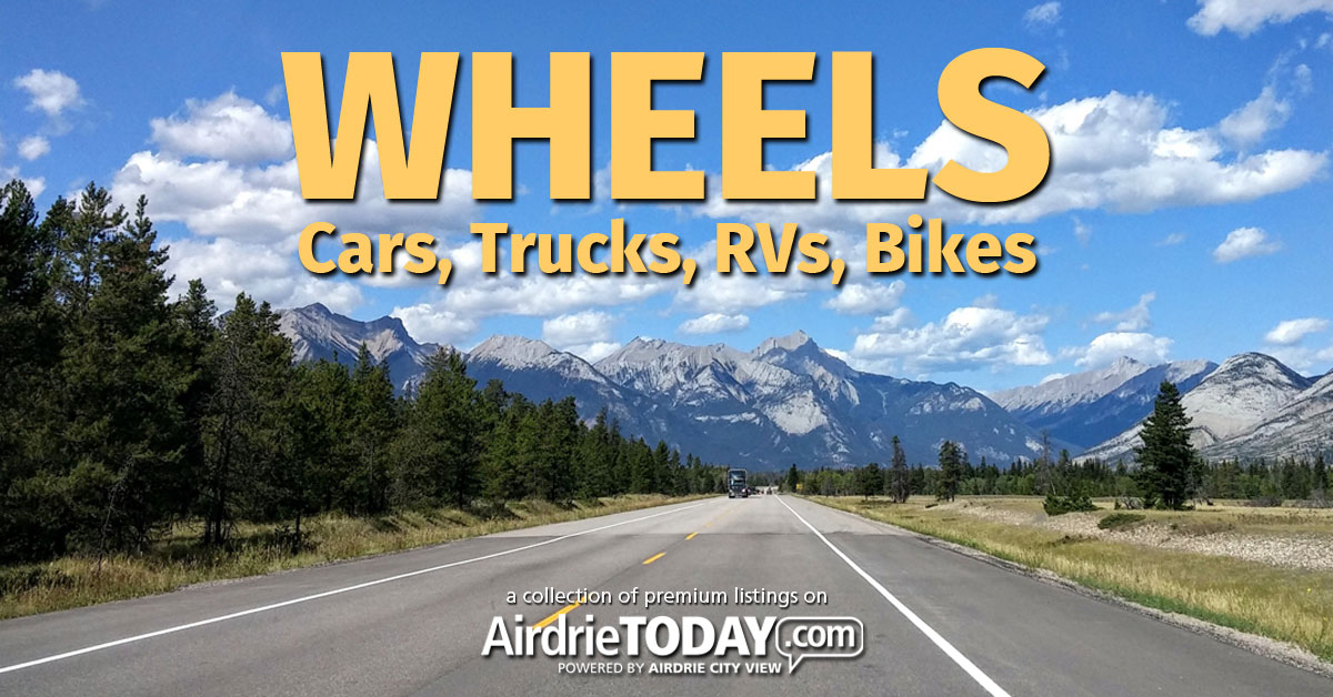 Wheels